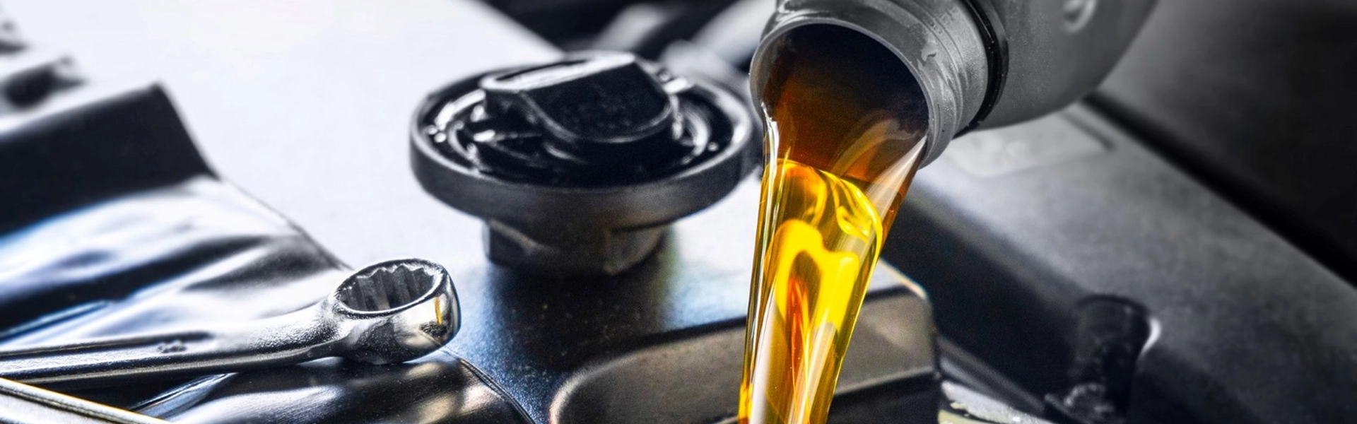 Engine Oil - Base Oil